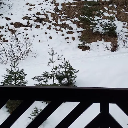 Les Dolos De Julie Lejlighed Gresse-en-Vercors