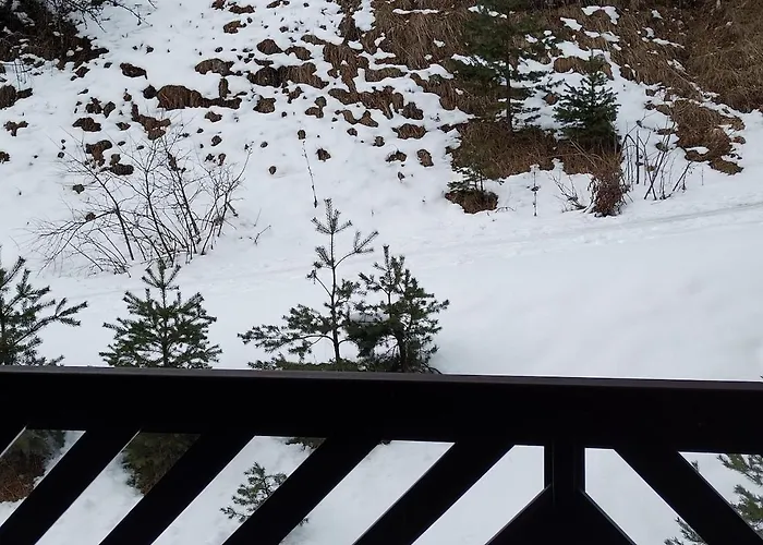 Les Dolos De Julie Lejlighed Gresse-en-Vercors