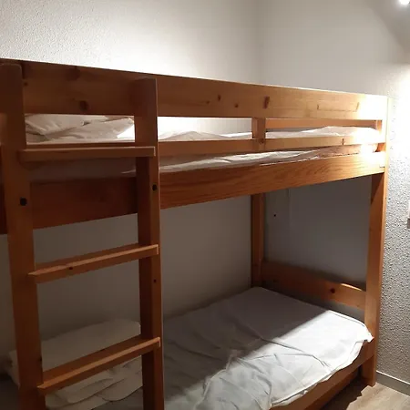 Les Dolos De Julie Lejlighed